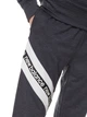 Спортивные штаны женские New Balance Relentless Terry WP21180BK M Черные (195907409497) - изображение 4