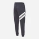 Спортивные штаны женские New Balance Relentless Terry WP21180BK M Черные (195907409497) - изображение 6