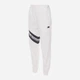 Спортивные штаны женские New Balance Relentless Terry WP21180SST M Молочные (195907409558) - изображение 5
