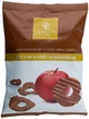 Набор конфет Nobilis яблочные чипсы в молочном и черном шоколаде Barry Callebaut 50г* 10шт ( 5997690710126) - изображение 7