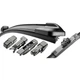 Щетка стеклоочистителя бескаркасная Bosch Aerotwin Plus 23" (575 мм) (3 397 006 950) - изображение 2