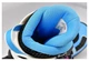 Micro ролики Majority blue-black 27-30 - изображение 6