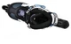 Micro ролики NEW Shaper black-white 37-40 - зображення 4