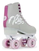 Rio Roller ролики Script grey-purple 39.5 - изображение 3