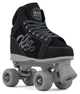 Rio Roller ролики Lumina black-grey 39.5 - изображение 1