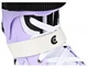 Micro ролики MT4 Lavender purple 39-40 - зображення 3