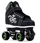 Rio Roller ролики Mayhem II black 46.0 - зображення 2