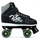Rio Roller ролики Mayhem II black 46.0 - зображення 3