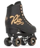 Rio Roller ролики Rose black 40.5 - изображение 3