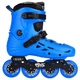 Micro ролики MT Plus blue 43.0 - изображение 1