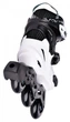 Micro ролики Infinite 3 white 30-33 - изображение 3