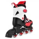 Micro ролики Majority red-black 23-26 - зображення 5