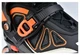 Micro ролики Champion orange-black 33-36 - изображение 3
