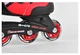 Micro ролики Majority red-black 23-26 - зображення 9