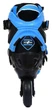Micro ролики Champion blue-black 37-40 - изображение 4