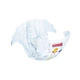 Підгузки GOO.N Premium Soft для новонароджених до 5 кг (1(NB), на липучках, унісекс, 20 шт) - зображення 3