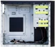 Корпус Chieftec Elox HT-01B без БП (HT-01B-OP) - изображение 3