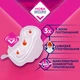 Гигиенические прокладки Libresse Ultra Normal Soft 3 мм 10 шт (7310790088731) - изображение 3