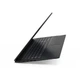 Ноутбук Lenovo IdeaPad 3 15IGL05 Black (81WQ000MRA) - изображение 3