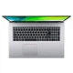 Ноутбук Acer Aspire 3 A317-33 Silver (NX.A6TEU.00B) - изображение 4