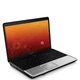 Ноутбук б/у HP Compaq Presario CQ60/15.6"/Pentium T3200 2 ядра 2.0 GHz/4GB DDR2/320GB HDD/GeForce 9200M/Без АКБ - изображение 1