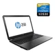 Ноутбук Б-класс HP 250 / 15.6" TN / Pentium N3530 (4 ядра по 2.16-2.58GHz) / 4GB DDR3 / 320GB HDD / HD Graphics / WebCam / Без АКБ б/у - изображение 1