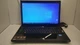 Ноутбук б/у Lenovo G580/15.6"/Celeron 1000M 2 ядра 1.8 GHz/4GB DDR3/320GB HDD/Intel HD Graphics / DVD-ROM/Без АКБ - изображение 3
