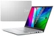 Ноутбук Asus Vivobook Pro 15 K3500p | 15.6" | Full HD (1920x1080) | IPS, OLED | Intel Core i7-11370H | 16Gb DDR4 | SSD 512 Gb | GeForce RTX 3050 (4GB | - зображення 1