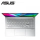 Ноутбук Asus Vivobook Pro 15 K3500p | 15.6" | Full HD (1920x1080) | IPS, OLED | Intel Core i7-11370H | 16Gb DDR4 | SSD 512 Gb | GeForce RTX 3050 (4GB | - зображення 3