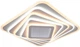 Потолочный светильник Altalusse INL-9428C-120 White LED 108W+12W - изображение 1