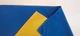 Прапор України 90х60см габардин - зображення 3