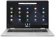 Ноутбук 14" ASUS Chromebook Intel Pentium N4200 RAM 8GB eMMC 64GB Chrome OS (C423NABV0044) - изображение 1
