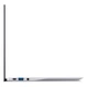 Ноутбук 13.3" Acer Chromebook Spin 513 (CP513-1H-S6WE) Snapdragon SC7180 RAM 4GB eMMC 64GB 14г батарея Chrome OS - зображення 6