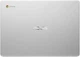 Ноутбук 14" ASUS Chromebook Intel Pentium N4200 RAM 8GB eMMC 64GB Chrome OS (C423NABV0044) - изображение 6