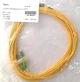 Патчкорд Abee LC/APC-LC/APC duplex, G657A, 2.0mm, 5m - зображення 2