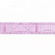 Линейка лекальная раскройная 55 см Peri (A55) (5762) - изображение 2