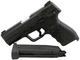 Пневматичний пістолет KWC Taurus 24/7 KMB-46 Blowback - зображення 2