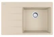 Кухонна мийка Franke Centro CNG 611-78 TL Бежевий 114.0630.467 - зображення 1