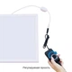 LED панель Puluz 1200LM для предметной съёмки, 34.7x34.7см (PU5138EU) - изображение 4