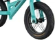 Беговел Miqilong HPA Бирюзовый 12` ZCY-HPA12-TURQUOISE (ZCY-HPA12-TURQUOISE) - изображение 4