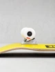Скейт трюковой Globe G1 Goodstock neon yellow 7.75" Дюйм (cr2281) - изображение 4