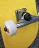 Скейт трюковой Globe G1 Goodstock neon yellow 7.75" Дюйм (cr2281) - изображение 7