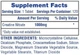 Креатин Hi-Tech Pharmaceuticals Creatine Nitrate 1000mg 120 Tablets - изображение 2