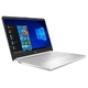 Ноутбук 14" HP 14-dq2043cl (383K9UA) Natural Silver - refurbished - зображення 2