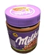 Оригінальна шоколадна паста Мілка Milka Haselnusscreme 350 г Mondelez (MH-350) - зображення 6