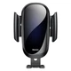 Автодержатель Baseus Future Gravity Car Mount/360° SUYL-WL01 black - изображение 1