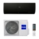 Кондиціонер Haier Flexis Inverter чорний AS35S2SF1FA-BH1 / 1U35MEHFRA-1 - изображение 6