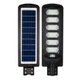 Светильник Horoz Electric уличный консольный на солнечной батарее LED GRAND-300 W - изображение 1