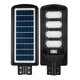 Светильник Horoz Electric уличный консольный на солнечной батарее LED GRAND-200 W - изображение 1