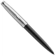 Ручка шариковая Waterman Embleme Black CT BP 23 500 - изображение 1